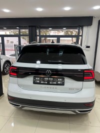 cars-volkswagen-t-cross-2025-edition-beats-cheraga-alger-algeria
