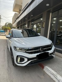 سيارات-volkswagen-t-roc-2025-r-line-شراقة-الجزائر