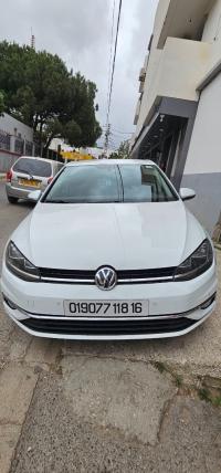 سيارات-volkswagen-golf-7-2018-start-شراقة-الجزائر