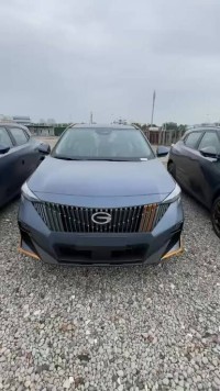 سيارات-gac-gs3-emzoom-2026-r-style-سطيف-الجزائر