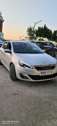 سيارات-peugeot-308-2017-allure-وادي-الزناتي-قالمة-الجزائر