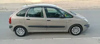 Citroen Xsara Picasso 2002 Xsara Picasso