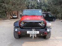 Jeep Wrangler 2018 Wrangler