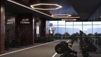 Vente Appartement F5 Alger Cheraga thumbnail 5