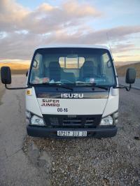 شاحنة-isuzu-turbo-2013-عين-وسارة-الجلفة-الجزائر