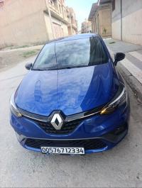 سيارات-renault-clio-5-2023-rs-line-برج-بوعريريج-الجزائر