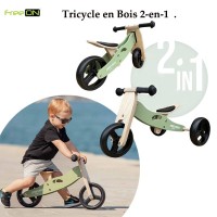 آخر-tricycle-en-bois-2-1-free-on-دار-البيضاء-الجزائر