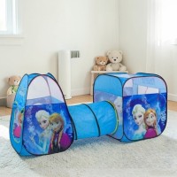 ألعاب-tente-de-jeu-pliable-pour-enfants-theme-princesse-دار-البيضاء-الجزائر
