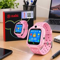 Smart watch Pour enfant Nabi