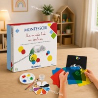 other-jeu-montessori-un-monde-tout-en-couleurs-clementoni-dar-el-beida-alger-algeria