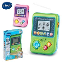V-Pocket, ma console éducative  Vtech
