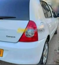 Renault Clio Campus 2013 Bye bye thumbnail 3
