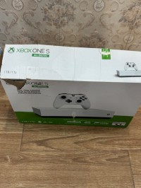 أجهزة-ألعاب-الفيديو-xbox-one-s-digital-1tb-4k-بوغني-تيزي-وزو-الجزائر