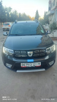 citadine-dacia-sandero-2021-stepway-setif-algerie