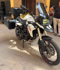 دراجات-نارية-وسكوترات-bmw-f800-درارية-الجزائر