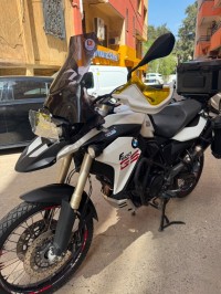 دراجات-نارية-وسكوترات-bmw-gs-درارية-الجزائر