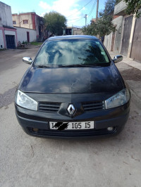 voitures-renault-megane-2-classique-2005-timizart-tizi-ouzou-algerie