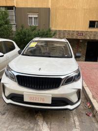 سيارات-geely-gx3-pro-2026-livan-الدويرة-الجزائر