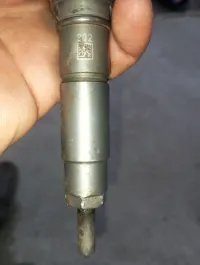 Injector nissan