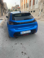 voitures-peugeot-208-essence-2024-allure-remchi-tlemcen-algerie