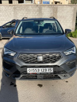 citadine-seat-ateca-2023-fr-beats-importe-dallemagne-tizi-ouzou-algerie