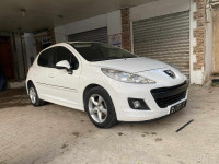 voitures-peugeot-207-2012-blida-algerie