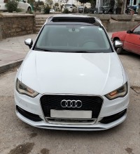 سيارات-audi-a3-2014-s-line-برج-بوعريريج-الجزائر