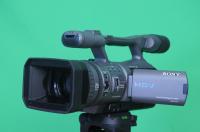 كاميرا-فيديو-رقمية-sony-fx7-فريحة-تيزي-وزو-الجزائر