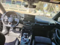Audi A4 2020 A4