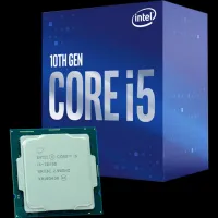 Processeur Intel Core i5-10400