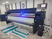 impression grend format UV et Eco Solvent 