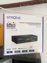 Demo tnt strong