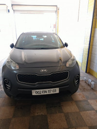 voitures-kia-sportage-2017-lx-aflou-laghouat-algerie