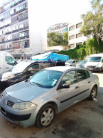 moyenne-berline-renault-megane-2-2005-ميقان-كلاسيك-alger-centre-algerie