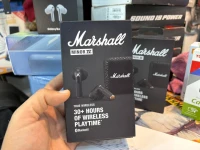 Écouteur Marshall 