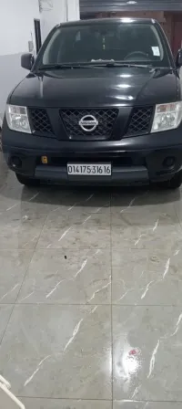 Nissan Navara 2016 Double Cabine 
