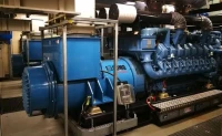 Maintenance réparation groupe électrogène 