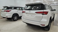 Toyota Fortuner 2025 Gx