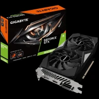 CARTE GRAPHIQUE GIGABYTE 1650 SUPER OC 4GB DUAL