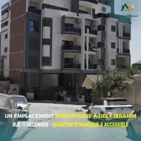 Vente Local Alger Dely brahim