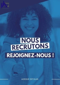 RECHERCHE FIGURANT(E) VIDÉO PROMOTION IMMOBILIÈRE HAUT STANDING