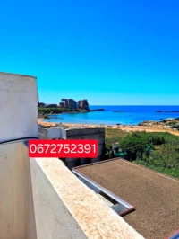 Location vacances Appartement F3 Jijel Jijel