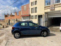 voitures-dacia-sandero-2019-stepway-restylee-constantine-algerie