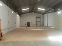 Location Hangar - Usine Boumerdès Ouled hedadj