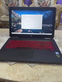 HP Omen i7-7700HQ GTX 1050