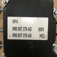 ABS/ESP POLO IBIZA FABIA 6R0907379AD/AB AUTRES/ REPARATION + CODAGE ET PROGRAMMATION garantie 6mois