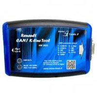 RENAULT ECU TOOL NEW BOX