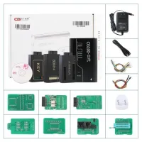 CG100 PROG III Full Version Programmeur ECU automatique