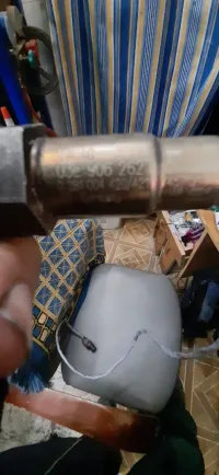 sonde lambda origine vag 03l906262