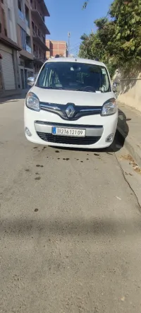 Renault Kangoo 2021 Privilège plus